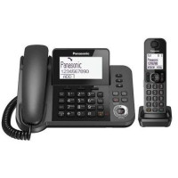 Panasonic KX-TGF320RUM