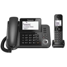 Panasonic KX-TGF320RUM
