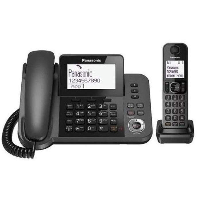 Panasonic KX-TGF320RUM