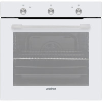 Vestfrost VFIO72W белый