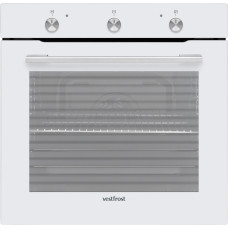Vestfrost VFIO72W белый