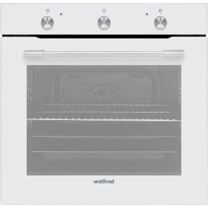 Vestfrost VFIO72W белый