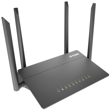 Wi-Fi роутер D-Link DIR-815/RU/R4A