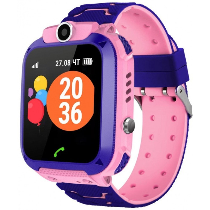 GEOZON Kid розовый