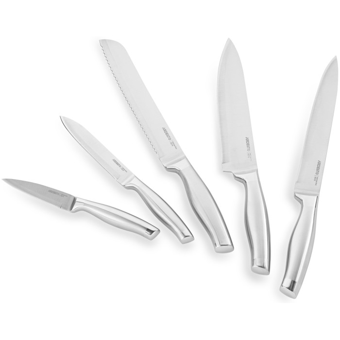 Ardesto AR2106SS 5 шт