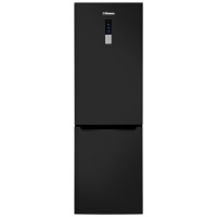 Hansa FK3556.5DFZH черный