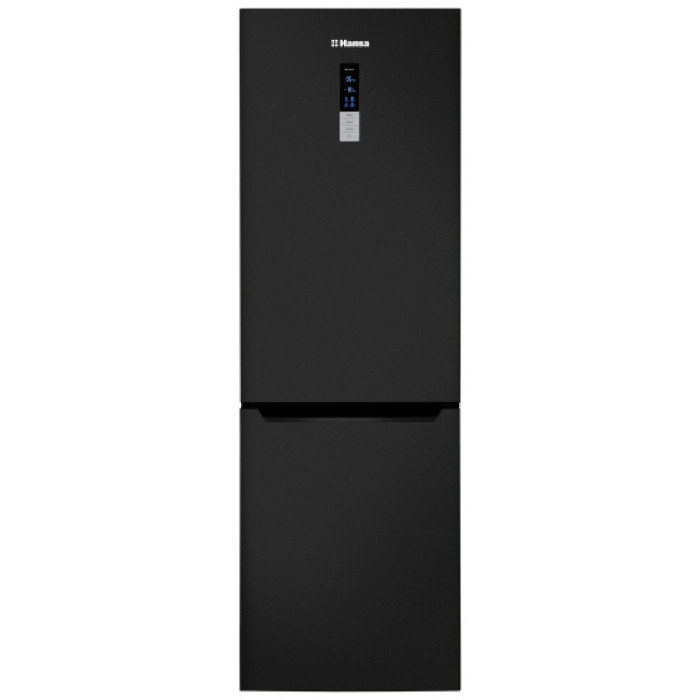 Hansa FK3556.5DFZH черный