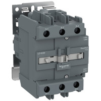 Schneider Electric контакторный блок/пускатель комбинированный 80 АA, LC1E80Q5
