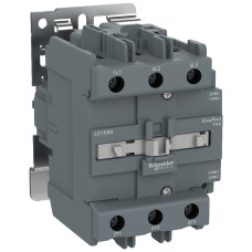 Schneider Electric контакторный блок/пускатель комбинированный 80 АA, LC1E80Q5