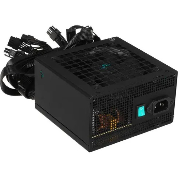 Deepcool R-PK650D-FA0B-EU 650 Вт