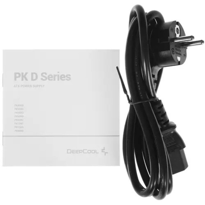 Deepcool R-PK650D-FA0B-EU 650 Вт