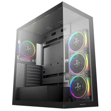 Deepcool CG580 4F V2 R-CG580-BKADA4-G-2 черный