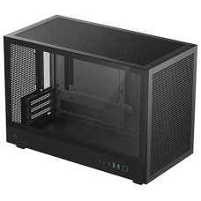 Deepcool CH260 R-CH260-BKNGM0-G-1 черный