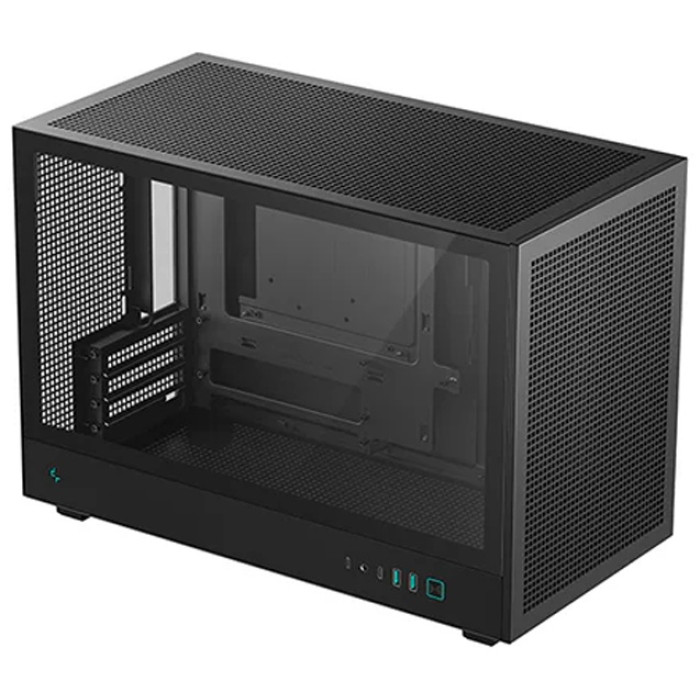Deepcool CH260 R-CH260-BKNGM0-G-1 черный