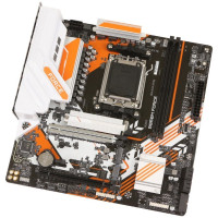 Материнская плата Gigabyte B850M FORCE