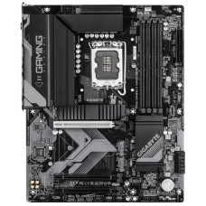 GIGABYTE B760 GAMING X WIFI6E GEN5 (REV1.0)