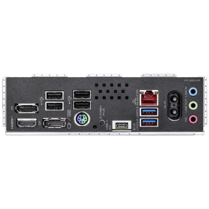 GIGABYTE B840M DS3H WIFI6 (REV 1.1)