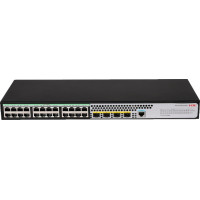Коммутатор H3C Коммутатор H3C S5120V3-28P-LI L3