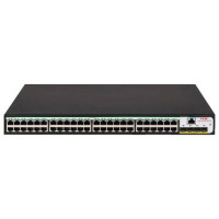 Коммутатор H3C H3C S5120V3-52P-LI L3