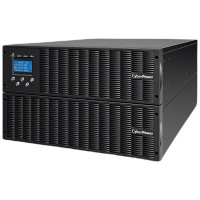 Источник бесперебойного питания CyberPower OLS10000ERT6U