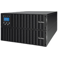 Источник бесперебойного питания CyberPower OLS10000ERT6U