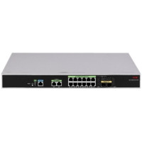 H3C WSG1812X-PWR 16-Port (14*1000BASE-T and 2*SFP Plus) Wireless Integrated Services Gateway