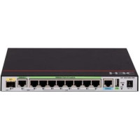 Коммутатор H3C H3C WSG1808X-PWR 10-Port
