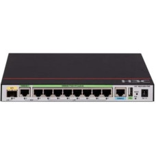 Коммутатор H3C H3C WSG1808X-PWR 10-Port