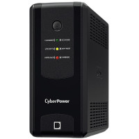 Источник бесперебойного питания CyberPower UT1200EG