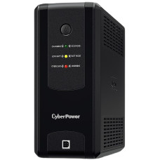 Источник бесперебойного питания CyberPower UT1200EG