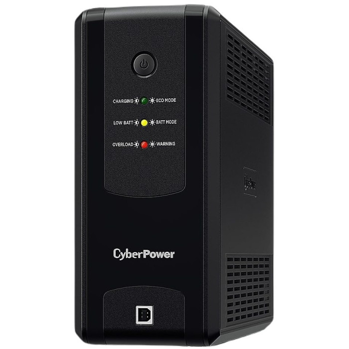 Источник бесперебойного питания CyberPower UT1200EG