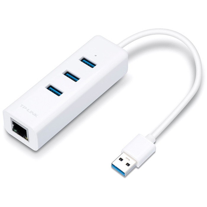 TP-LINK UE330