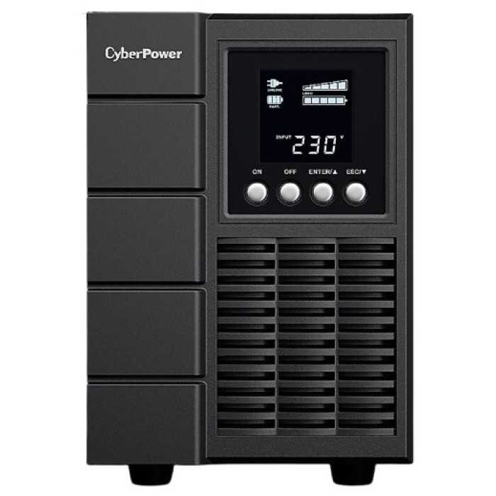 Источник бесперебойного питания CyberPower OLS1000E