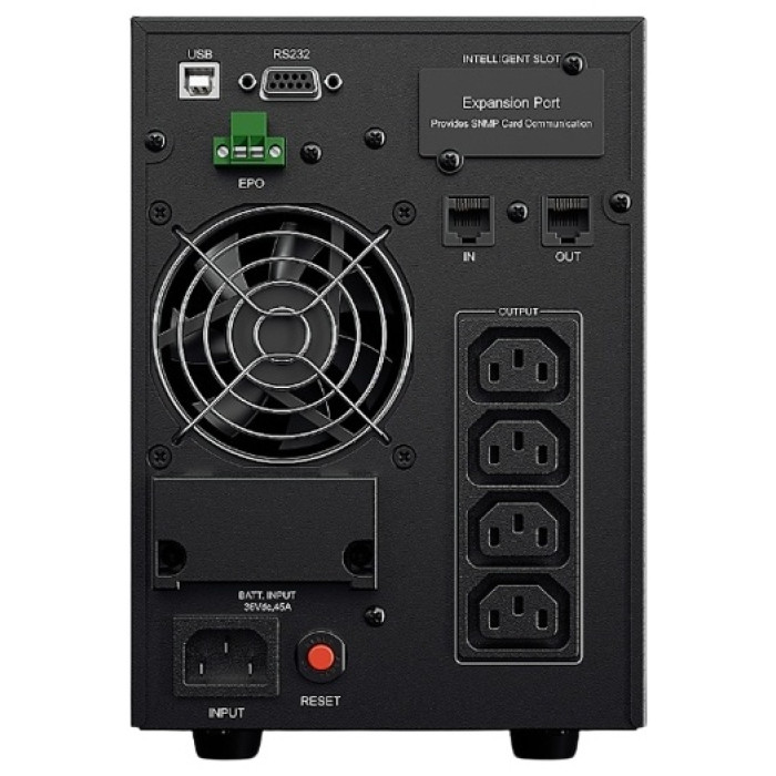 Источник бесперебойного питания CyberPower OLS1000E