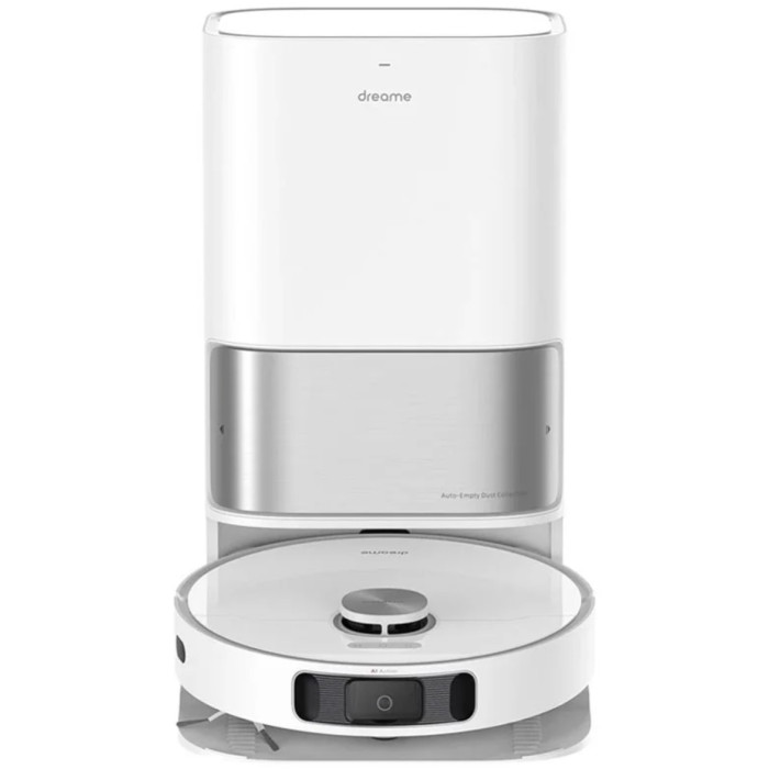 Робот-пылесос Dreame Robot Vacuum L10s Ultra