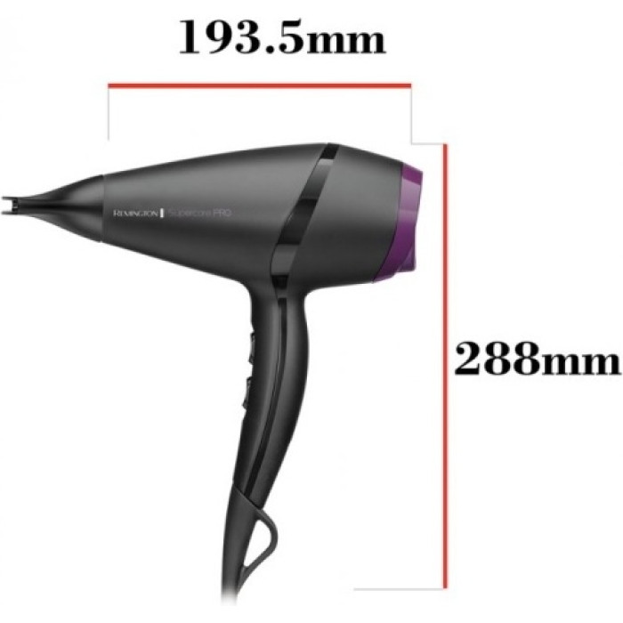 Remington AC7100 фен 2100 W