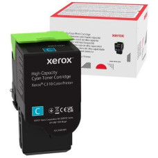 Xerox 006R04369 голубой (cyan)