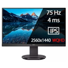 Philips 276B9/00 черный