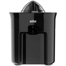 Braun CJ3050 черный
