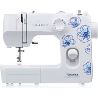 CHAYKA ЧАЙКА 595 белый, синий