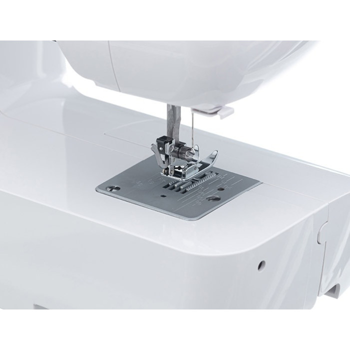 CHAYKA ЧАЙКА 595 белый, синий