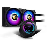 GIGABYTE AORUS WATERFORCE 240