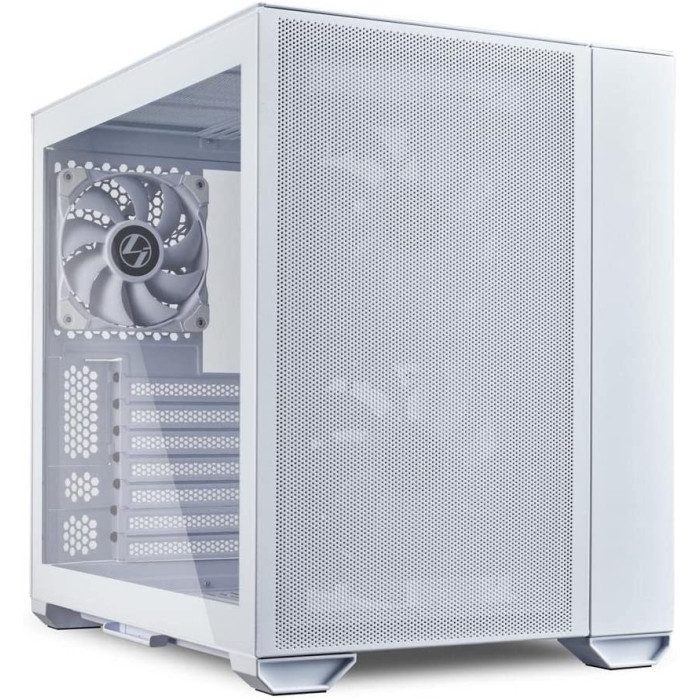 LIAN LI O11 Air Mini G99.O11AMW.00 белый