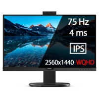 Philips 276B9H/00 черный