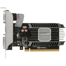 Inno3D GeForce GT 730 Silent LP N730-1SDV-E3BX 2 ГБ
