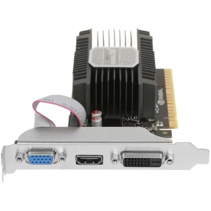 Inno3D GeForce GT 730 Silent LP N730-1SDV-E3BX 2 ГБ