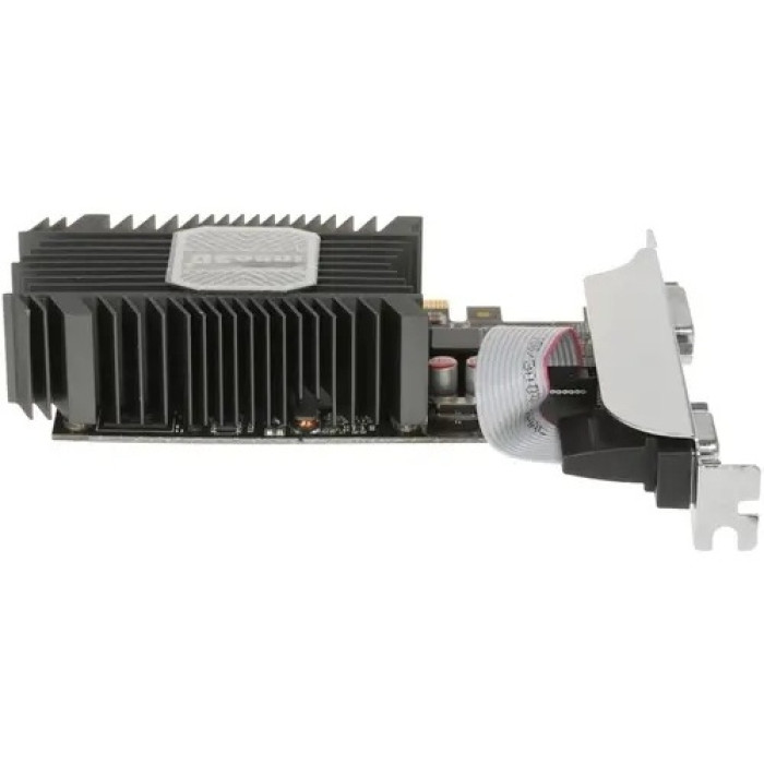 Inno3D GeForce GT 730 Silent LP N730-1SDV-E3BX 2 ГБ