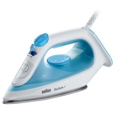 Braun SI1050BL голубой