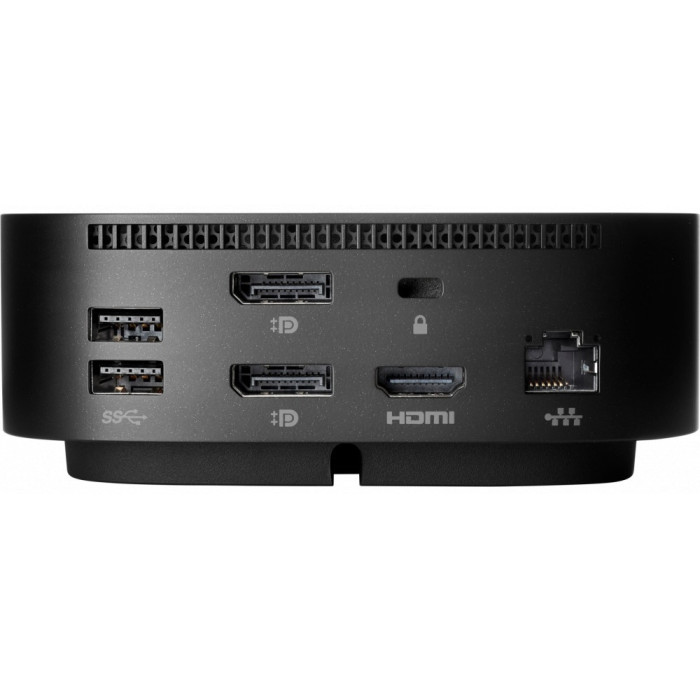 HP USB-C Dock G5 EURO 5TW10AA