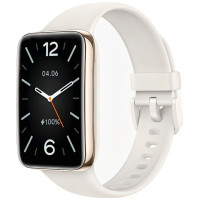 Xiaomi Smart Band 7 Pro белый